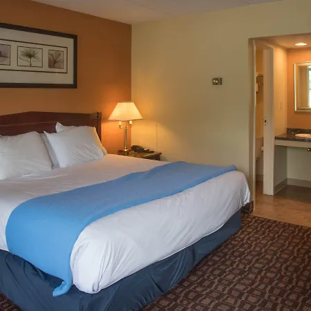 Colonnade Inn-3
