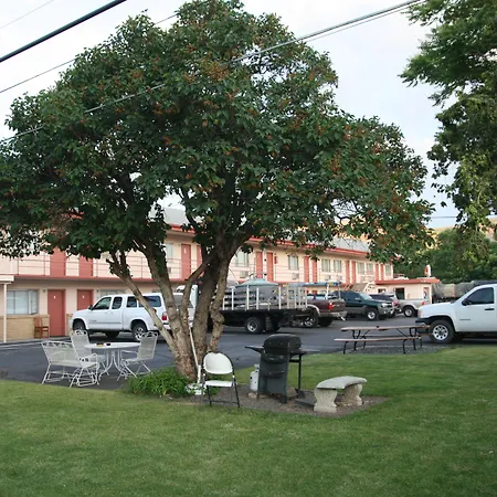 Ephrata Inn Motel-3