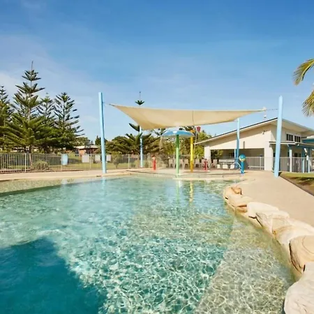 Nrma Norah Head Holiday Park-3