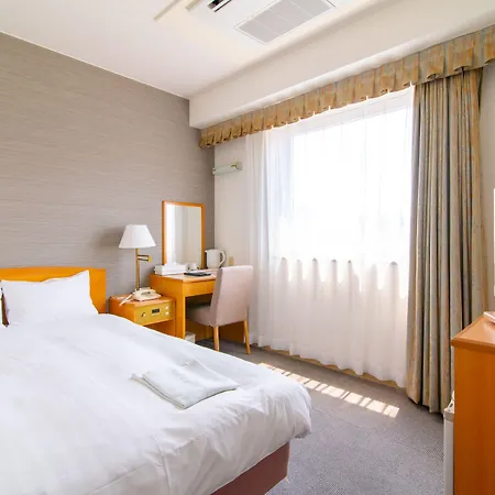 Bright Park Hotel-2