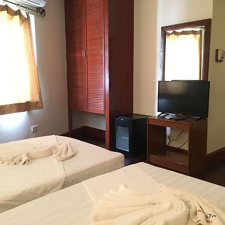 El Nido Beach Hotel-3