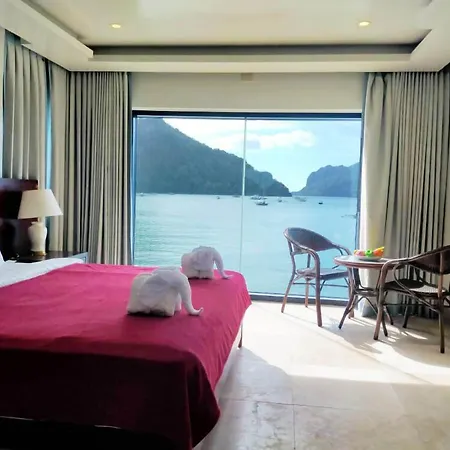 El Nido Beach Hotel-2