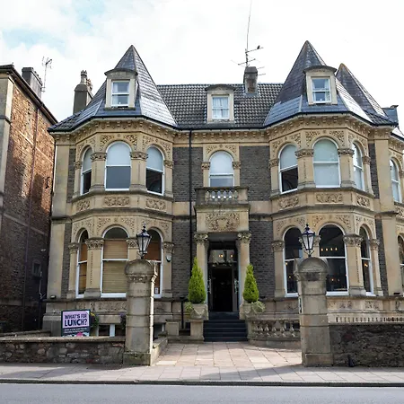Channings Hotel By Greene King Inns-2