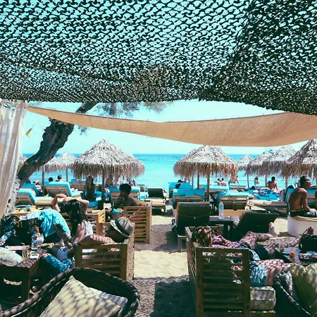 Paradise Beach Resort (Adults Only)-3