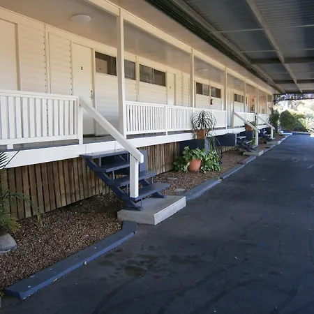 Kellys Motel Oakey-2
