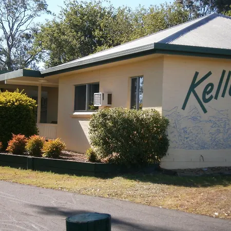Kellys Motel Oakey-3