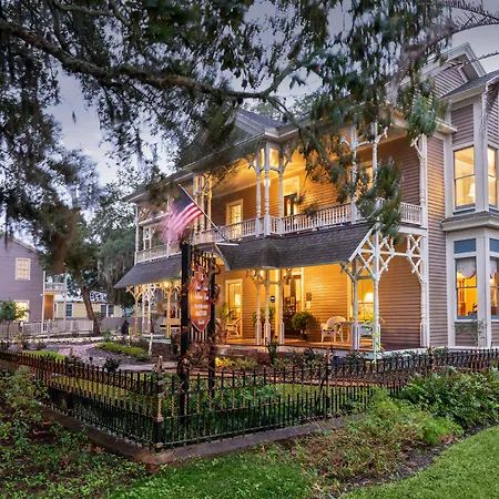 Amelia Island Williams House-2