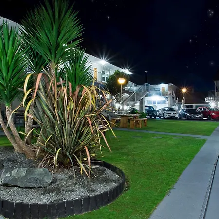 Picton Accommodation Gateway Motel-2