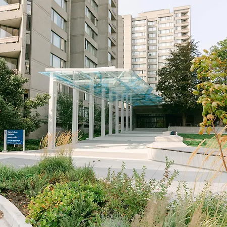 Gage Suites At Ubc-2
