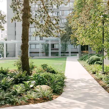 Gage Suites At Ubc-3