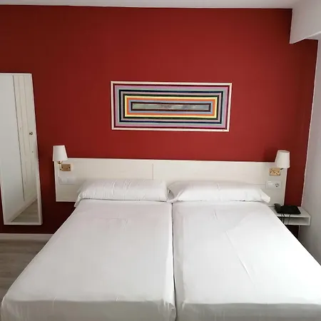 Hotel Mino-3