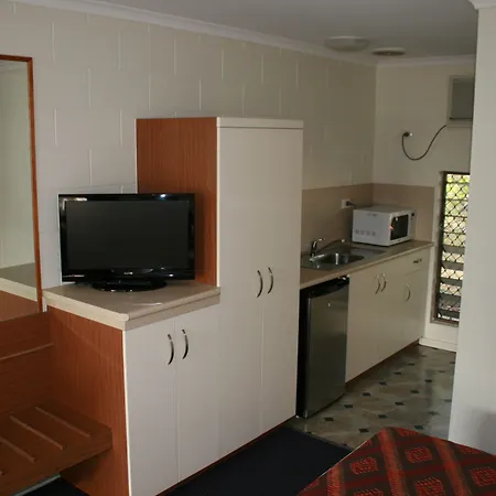 Billabong Lodge Motel-2