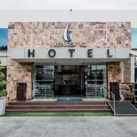 Hotel Velario-2