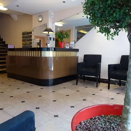 Hotel Croix Des Nordistes-2