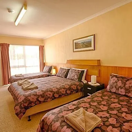 Darlot Motor Inn-3