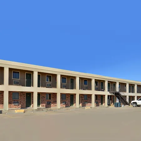 Howards Inn Motel-2