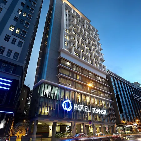 Hotel Transit Kuala Lumpur-2