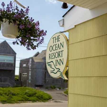 The Ocean Resort Inn-3