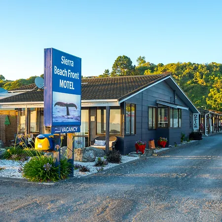 Sierra Beachfront Motel-2