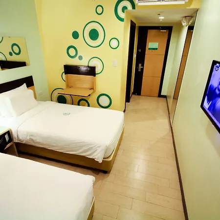 Go Hotels Iloilo-2