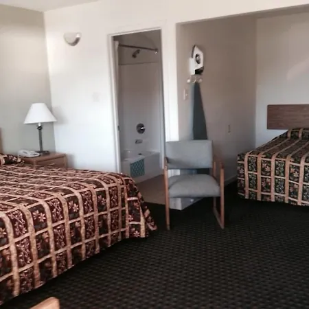 Lake Marina Inn-3