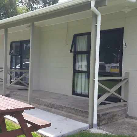 Harbourside Holiday Park-2