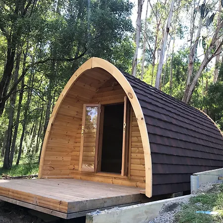 Big4 Yarra Valley Park Lane Holiday Park-2