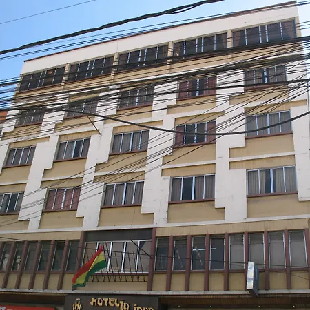 Hotel La Joya-2