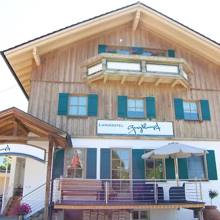 Landhotel Guglhupf-3