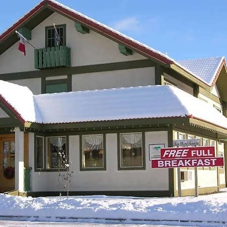 Stork Nest Inn-3