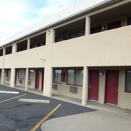Red Roof Inn Grand Junction-2