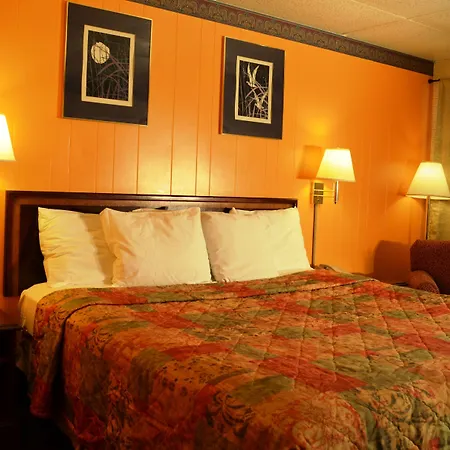 Economy Inn Bluefield-3