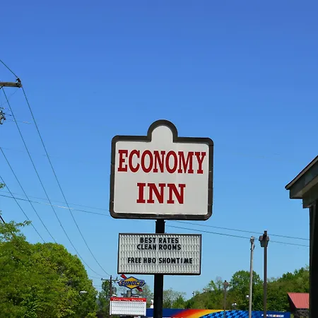 Economy Inn Bluefield-2