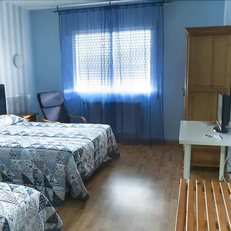 Hotel Voar-3