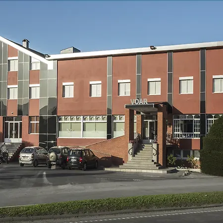 Hotel Voar-2