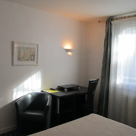 Hotel Victor Hugo-3