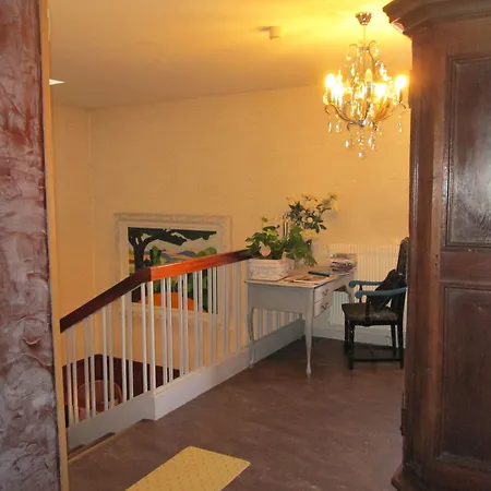 Hotel Victor Hugo-2
