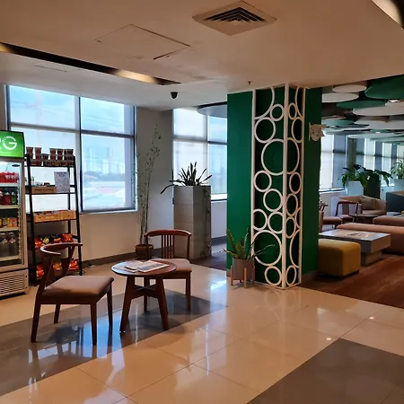 Go Hotels Otis - Manila-3