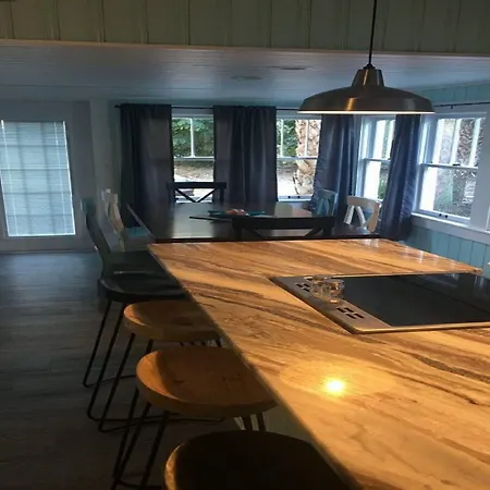 The Beach House - Treasure Island-2