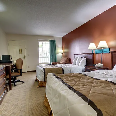 Key West Inn - Lafayette-3