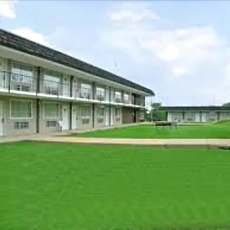 Oyo Hotel Lebanon Mo I-44-3