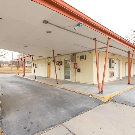 Cozy Rest Motel-3