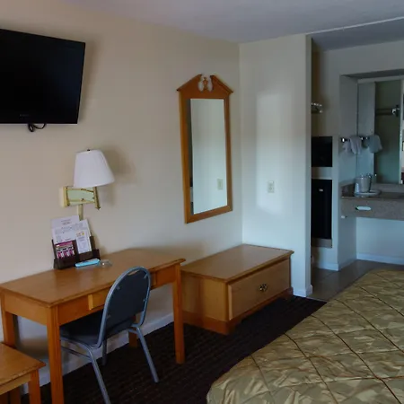 Vip Inn And Suites-2