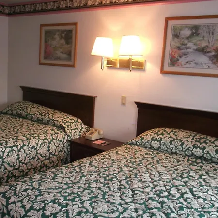 Sunrise Inn-3