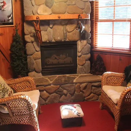 Cottage Inn At Lake Tahoe (Adults Only)-3