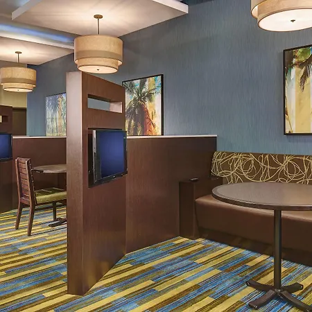 Fairfield Inn & Suites By Marriott San Diego Carlsbad-3