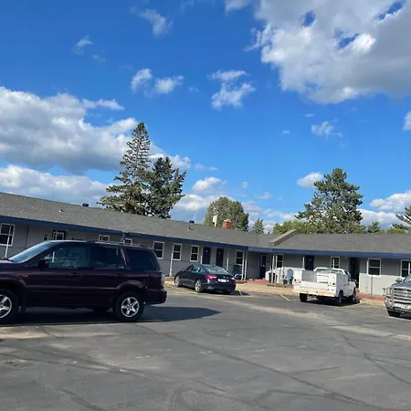 Itascan Motel-2