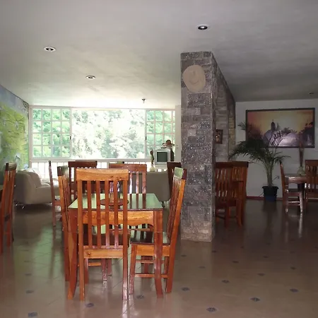 Hotel Paraiso Huasteco-3