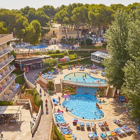 Mll Palma Bay Club Resort-3