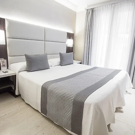 Habitus Hotel Europa-2